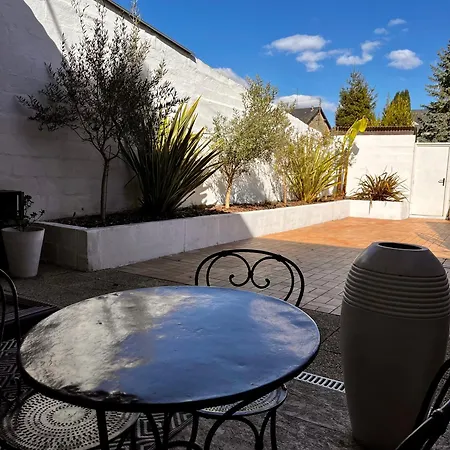 Le Quarante Cinq -5 * Laval (Mayenne)