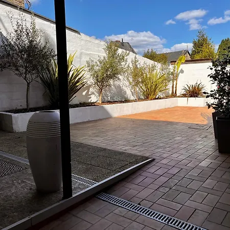 Le Quarante Cinq -5 Apartamento