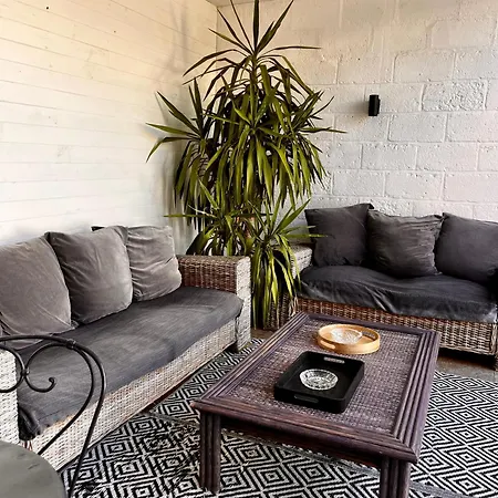 Le Quarante Cinq -5 Apartamento *
