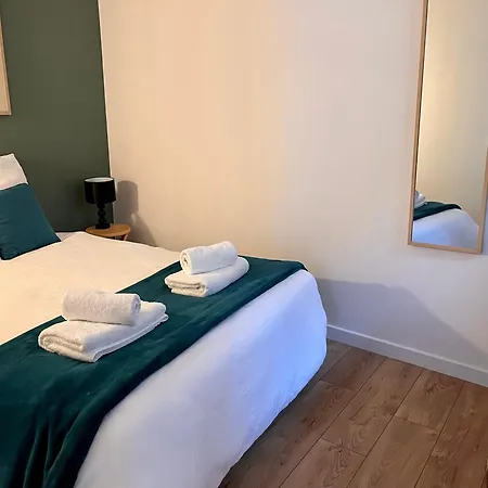 Le Quarante Cinq -5 Apartamento