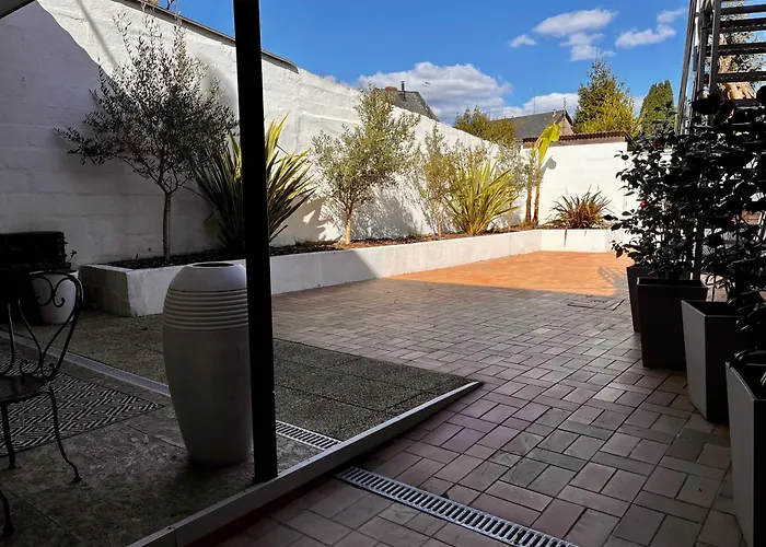 Le Quarante Cinq -5 Appartamento